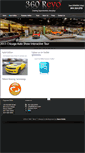 Mobile Screenshot of 360revo.com